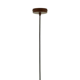 Modern Steel Dome Pendant Light