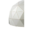 Modern Steel Pendant Light