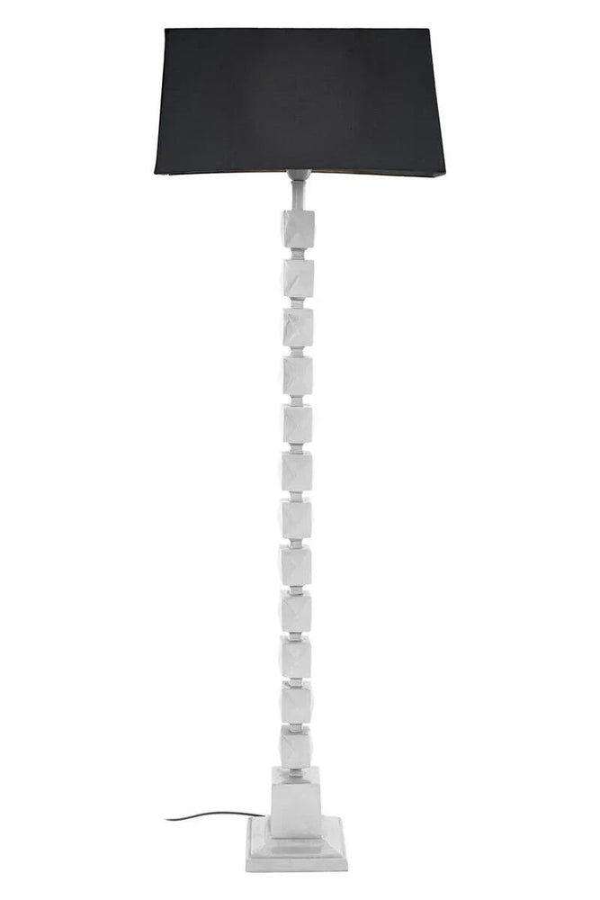 Prism Cube Floor Lamp