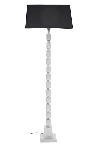 Prism Cube Floor Lamp