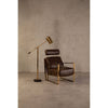 Modern Gold Desk Lamp