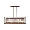Modern Glass Pendant Ceiling Light