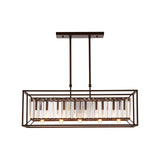 Modern Glass Pendant Ceiling Light