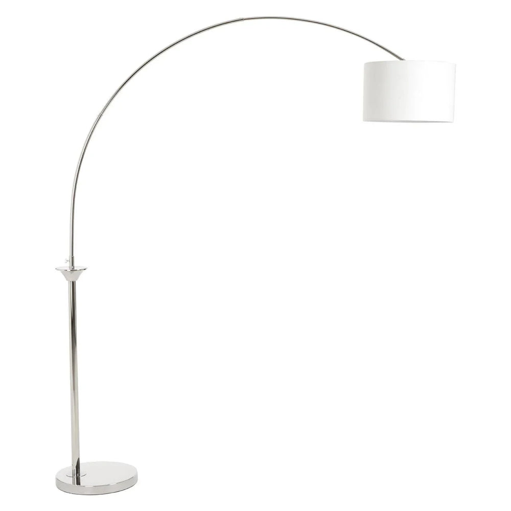 Modern Arc Floor Lamp