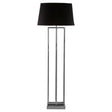 Modern Steel Floor Lamp