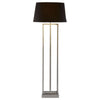 Modern Steel Floor Lamp