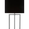 Modern Steel Floor Lamp