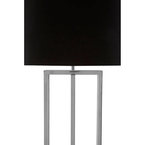 Modern Steel Floor Lamp