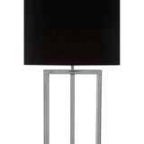 Modern Steel Floor Lamp
