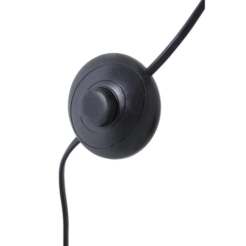 Clear Acrylic Floor Lamp