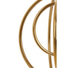 Luxe Gold Pendant Light