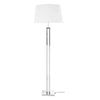 Modern Steel Floor Lamp