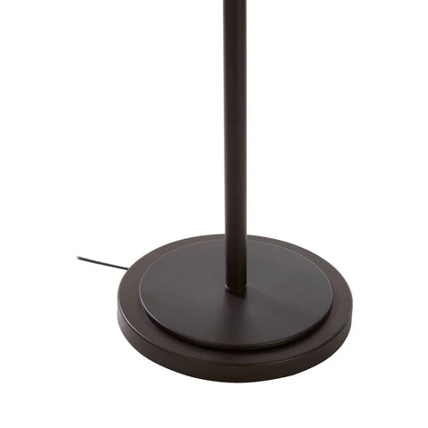 Deco Glass Floor Lamp