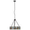 Artisan Jewel Pendant Light