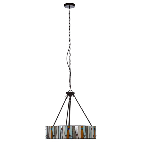 Artisan Jewel Pendant Light