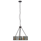Artisan Jewel Pendant Light