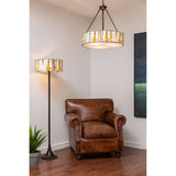 Artisan Jewel Pendant Light