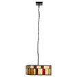 Artisan Glass Pendant Light