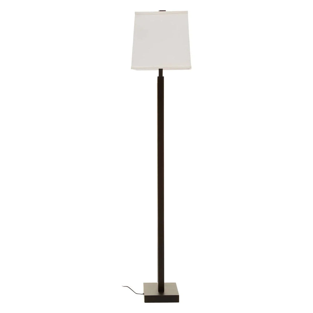 Modern Monochrome Floor Lamp