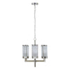 Modern Glass Pendant Light