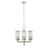 Modern Glass Pendant Light