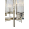 Modern Glass Pendant Light