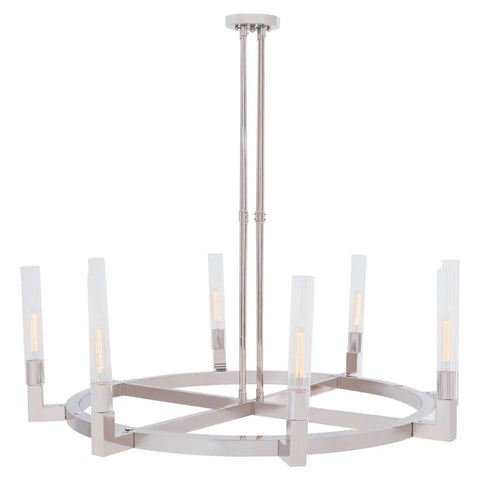 Glamour Glow Ceiling Pendant Light