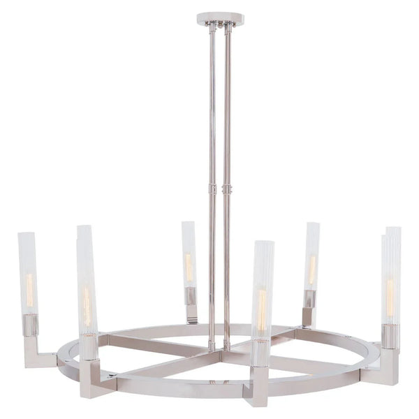 Glamour Glow Ceiling Pendant Light