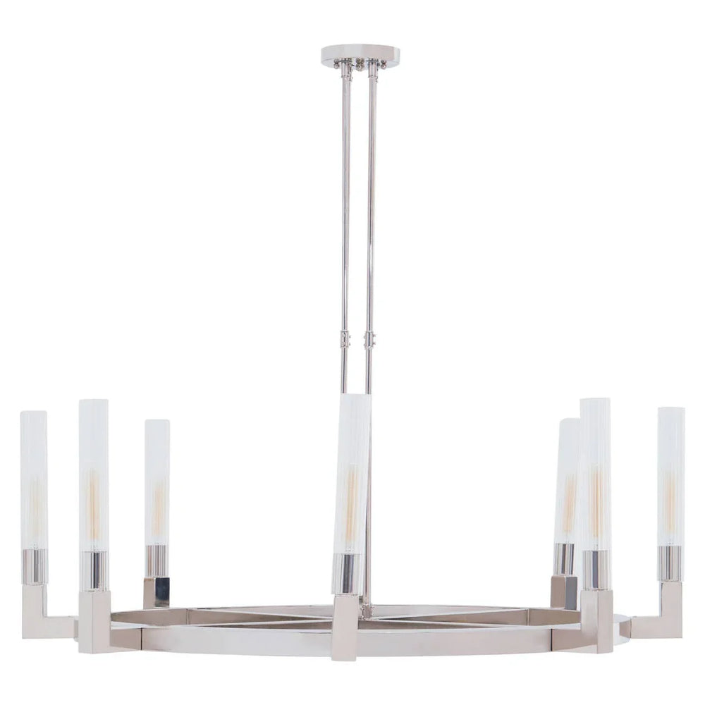 Glamour Glow Ceiling Pendant Light