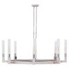 Glamour Glow Ceiling Pendant Light