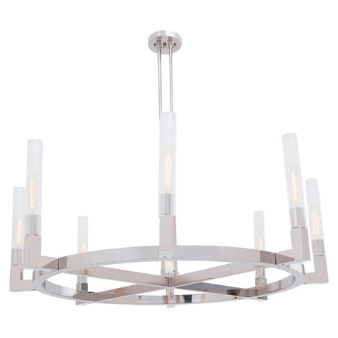 Glamour Glow Ceiling Pendant Light