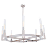 Glamour Glow Ceiling Pendant Light