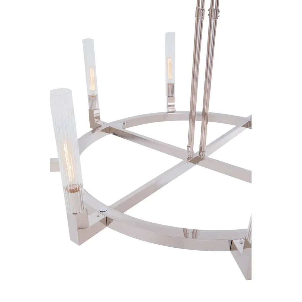 Glamour Glow Ceiling Pendant Light