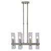 Glamour Glow Pendant Light