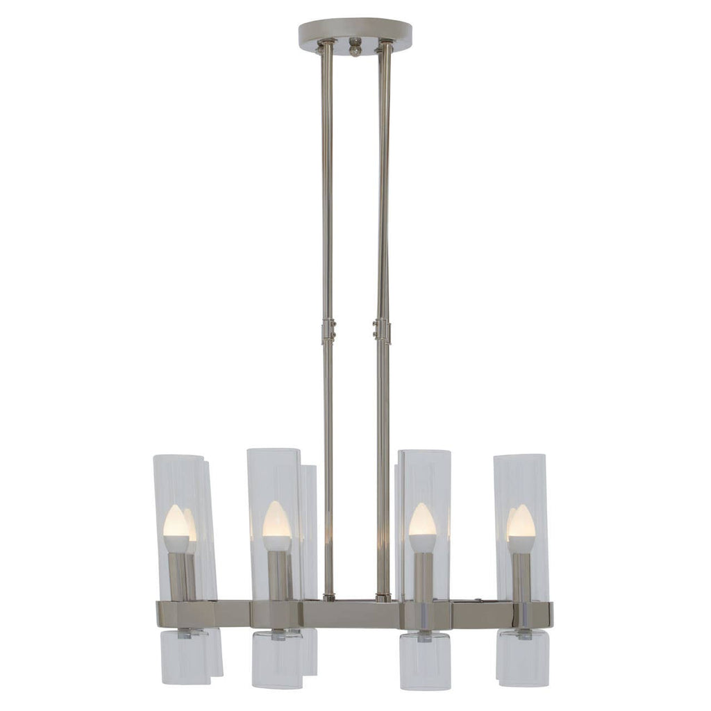 Glamour Glow Pendant Light