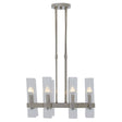 Glamour Glow Pendant Light