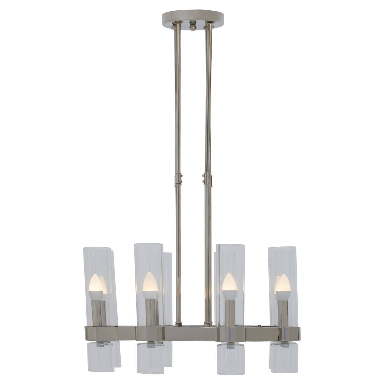Glamour Glow Pendant Light