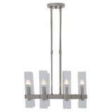 Glamour Glow Pendant Light