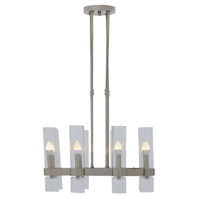 Glamour Glow Pendant Light
