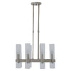 Glamour Glow Pendant Light