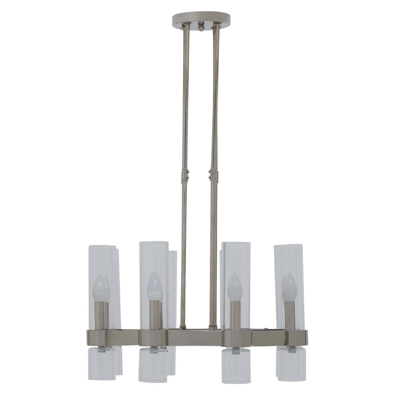 Glamour Glow Pendant Light