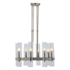 Glamour Glow Pendant Light