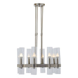 Glamour Glow Pendant Light