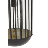 Capsule Glass Pendant Light