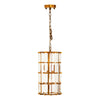 Prism Crystal Vertical Light