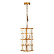 Prism Crystal Vertical Light
