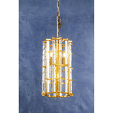 Prism Crystal Vertical Light