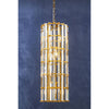 Crystal Prism Vertical Light
