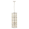 Crystal Prism Vertical Light
