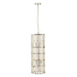 Crystal Prism Vertical Light